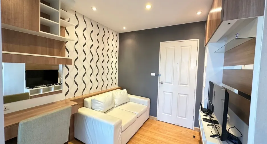For rent 1 bed condo in Hat Yai, Songkhla