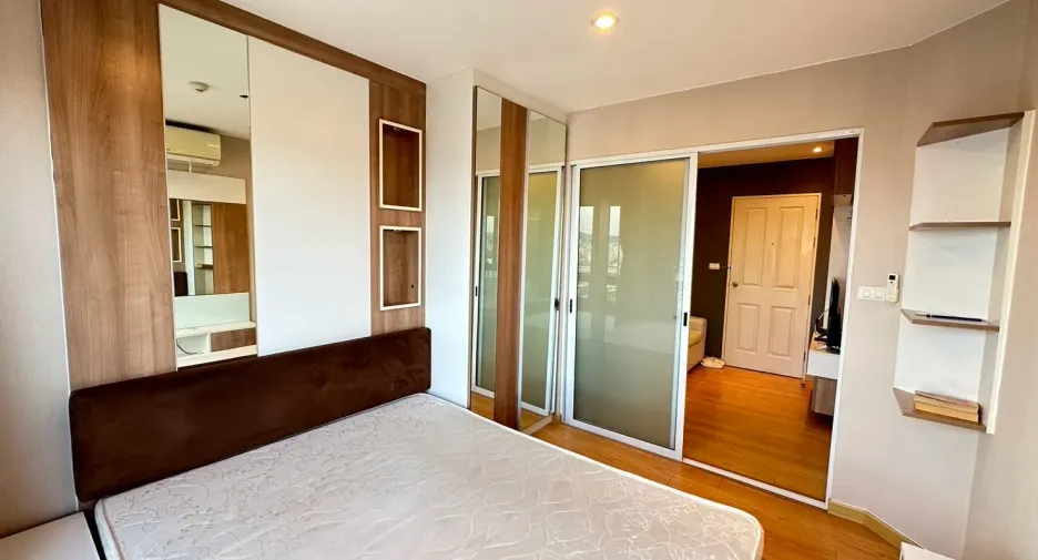 For rent 1 bed condo in Hat Yai, Songkhla