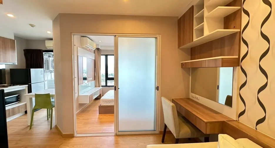 For rent 1 bed condo in Hat Yai, Songkhla