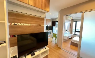 For rent 1 bed condo in Hat Yai, Songkhla