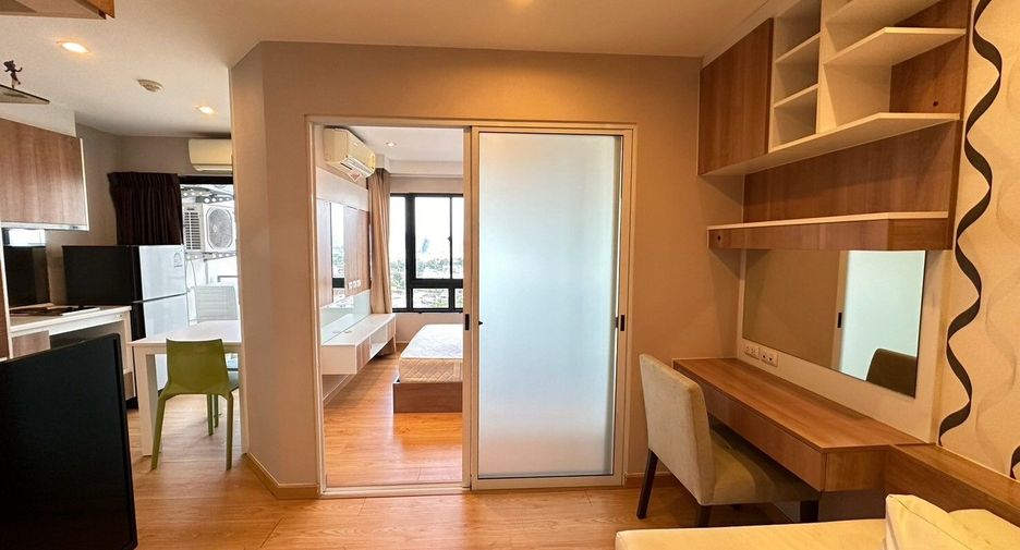For rent 1 bed condo in Hat Yai, Songkhla