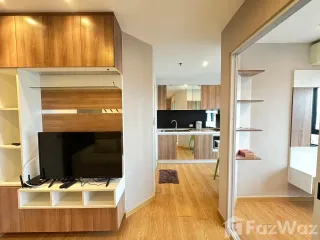 For rent 1 bed condo in Hat Yai, Songkhla
