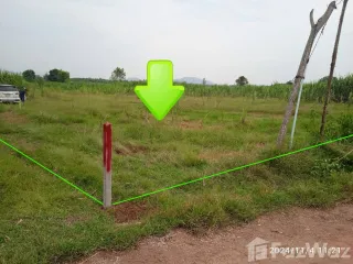 For sale land in Chom Bueng, Ratchaburi