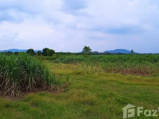 For sale land in Chom Bueng, Ratchaburi