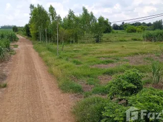 For sale land in Chom Bueng, Ratchaburi