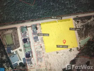 For sale land in Mueang Sakon Nakhon, Sakon Nakhon