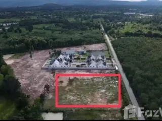 For sale land in Mueang Sakon Nakhon, Sakon Nakhon