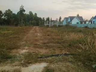 For sale land in Mueang Sakon Nakhon, Sakon Nakhon