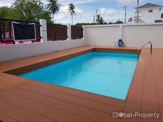 Casa en venta de 3 habitaciones en Bang Saray, Pattaya