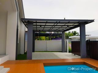 Casa en venta de 3 habitaciones en Bang Saray, Pattaya