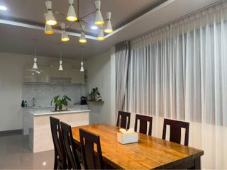 For rent 3 bed house in Ko Samui, Surat Thani