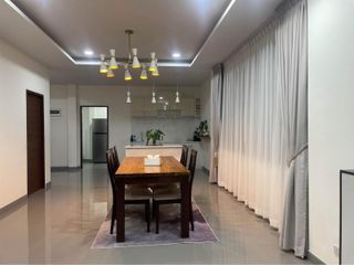 For rent 3 bed house in Ko Samui, Surat Thani