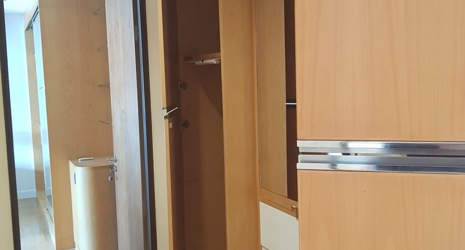 Wohnung zum Kauf mit 2 Zimmer in Khlong Toei, Bangkok
