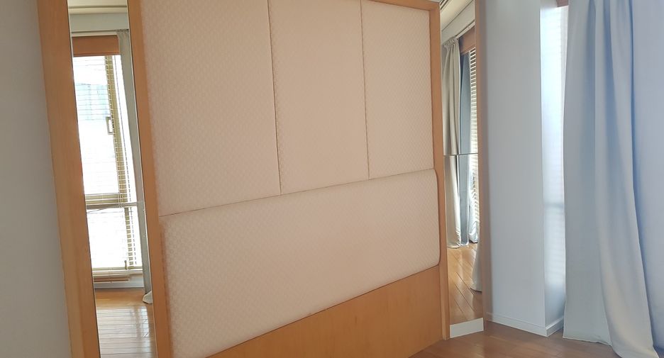 Wohnung zum Kauf mit 2 Zimmer in Khlong Toei, Bangkok