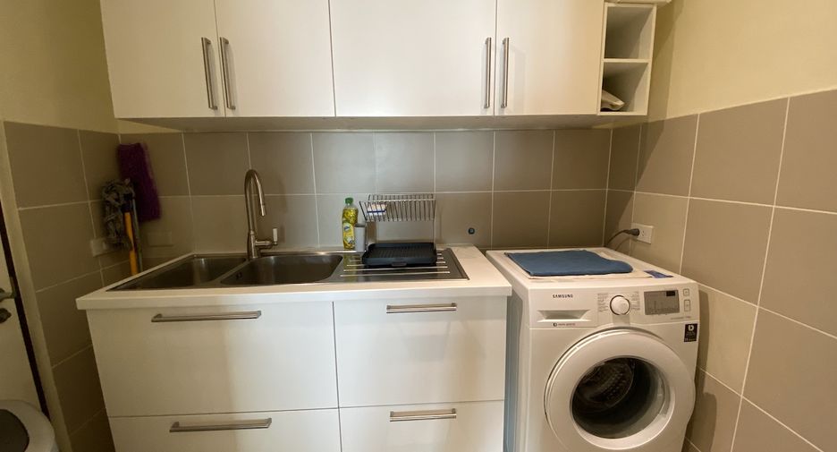 Wohnung zum Kauf mit 2 Zimmer in Khlong Toei, Bangkok