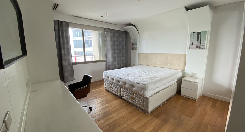 Wohnung zum Kauf mit 2 Zimmer in Khlong Toei, Bangkok