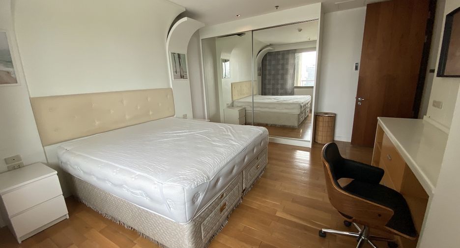 Wohnung zum Kauf mit 2 Zimmer in Khlong Toei, Bangkok