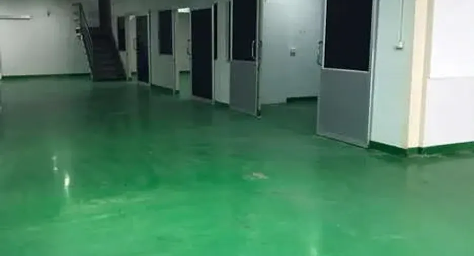 For rent warehouse in Bang Phli, Samut Prakan