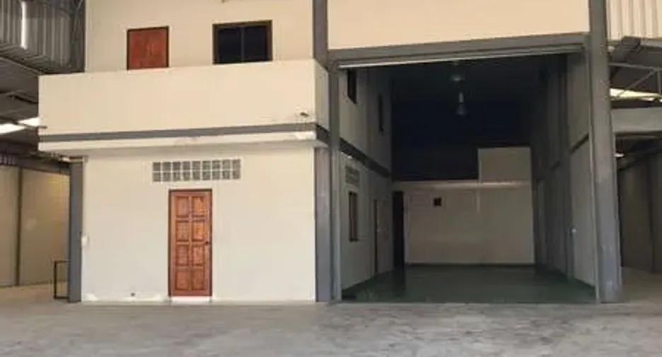 For rent warehouse in Bang Phli, Samut Prakan