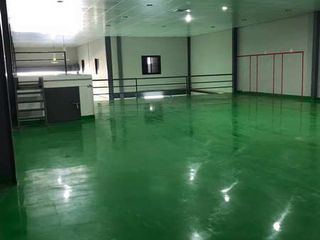 For rent warehouse in Bang Phli, Samut Prakan