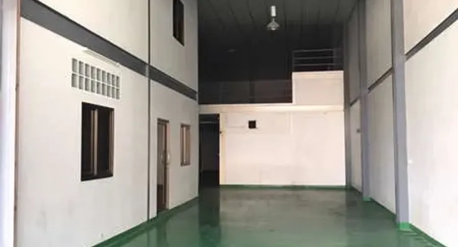 For rent warehouse in Bang Phli, Samut Prakan
