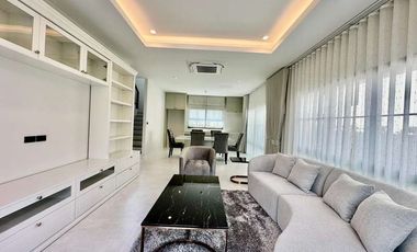 For rent 4 bed house in Bang Phli, Samut Prakan