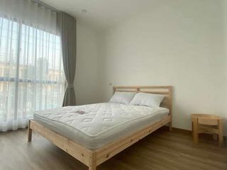 For rent 3 Beds townhouse in Bang Kapi, Bangkok