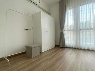 For rent 3 Beds townhouse in Bang Kapi, Bangkok
