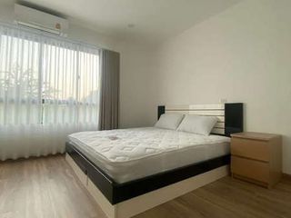 For rent 3 Beds townhouse in Bang Kapi, Bangkok