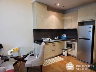For sale 1 Beds condo in Watthana, Bangkok