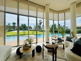 For sale 4 bed house in Bang Lamung, Chonburi