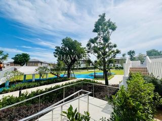 For sale 4 bed house in Bang Lamung, Chonburi