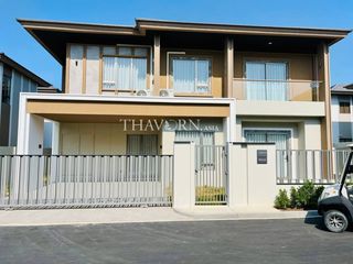 For sale 4 bed house in Bang Lamung, Chonburi