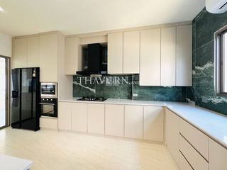 For sale 4 bed house in Bang Lamung, Chonburi