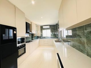 For sale 4 bed house in Bang Lamung, Chonburi
