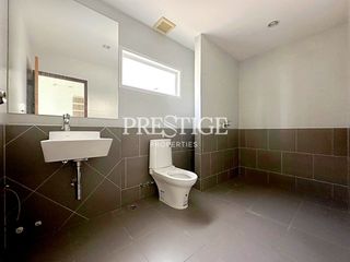 For sale スタジオ condo in Bang Lamung, Chonburi