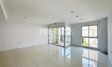 Wohnung zum Kauf mit Studio in Bang Lamung, Chonburi