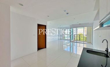 Wohnung zum Kauf mit Studio in Bang Lamung, Chonburi