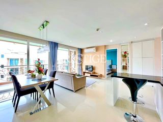 Condo en venta de 2 habitaciones en Bang Lamung, Chonburi