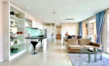 À vendre 2 chambres condo à Jomtien, Pattaya