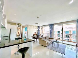 Condo en venta de 2 habitaciones en Bang Lamung, Chonburi