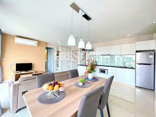 Condo en venta de 2 habitaciones en Bang Lamung, Chonburi