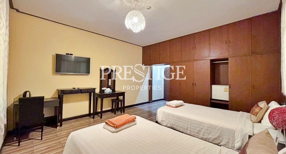 For sale 11 bedrooms retail Space in Bang Lamung, Chonburi