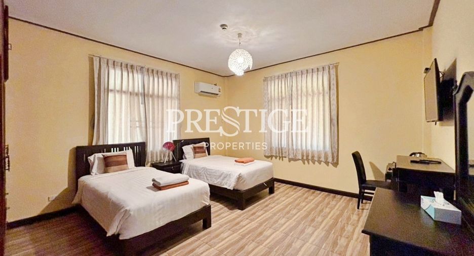 For sale 11 bedrooms retail Space in Bang Lamung, Chonburi