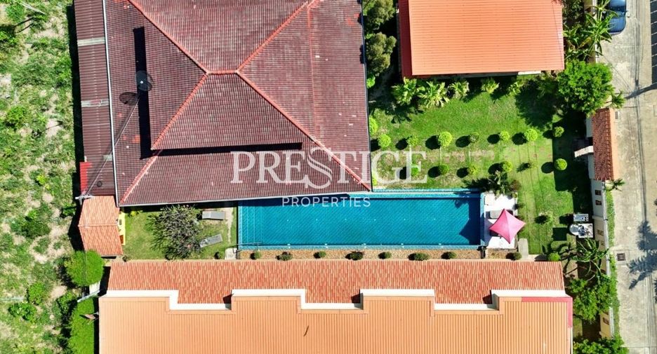 For sale 11 bedrooms retail Space in Bang Lamung, Chonburi