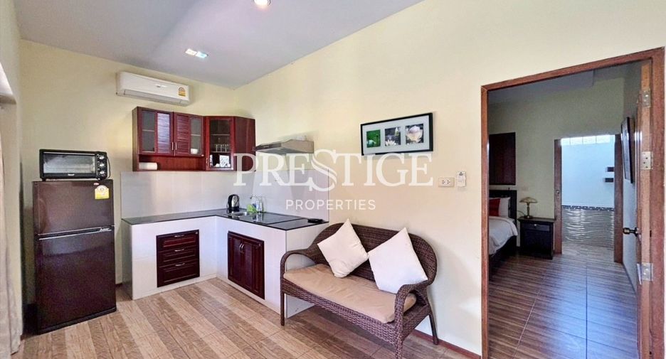 For sale 11 bedrooms retail Space in Bang Lamung, Chonburi