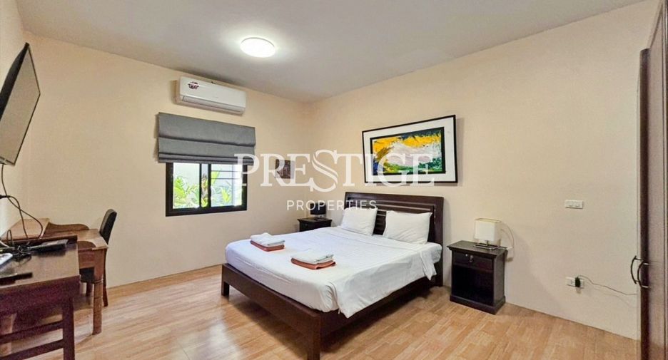 For sale 11 bedrooms retail Space in Bang Lamung, Chonburi