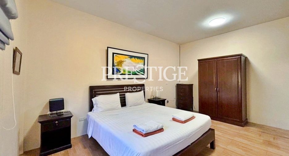 For sale 11 bedrooms retail Space in Bang Lamung, Chonburi