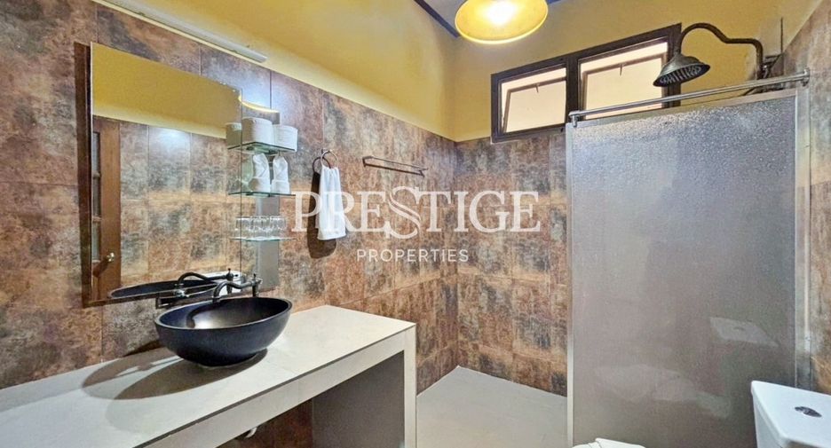 For sale 11 bedrooms retail Space in Bang Lamung, Chonburi
