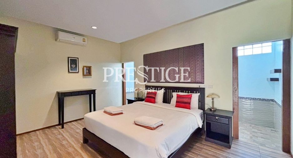 For sale 11 bedrooms retail Space in Bang Lamung, Chonburi